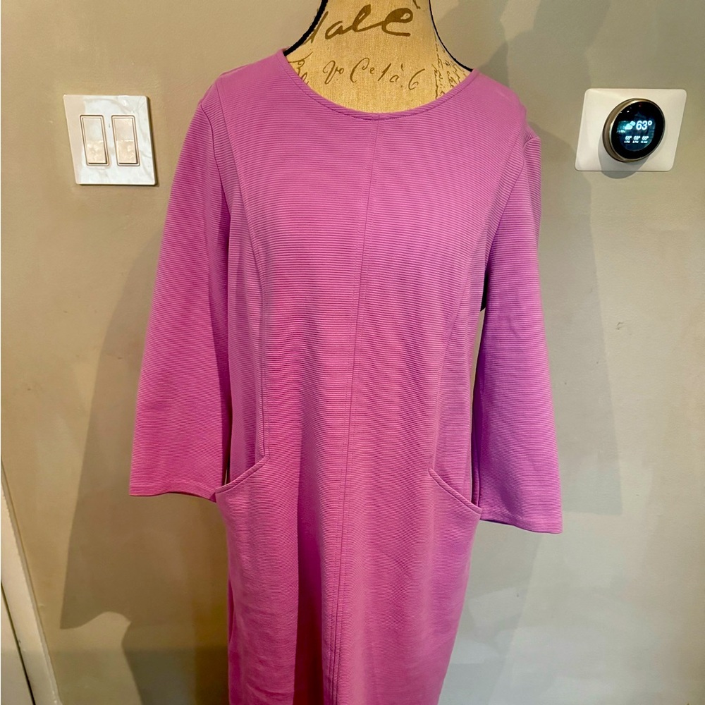 Boden Dress
